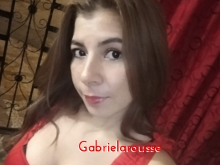 Gabrielarousse