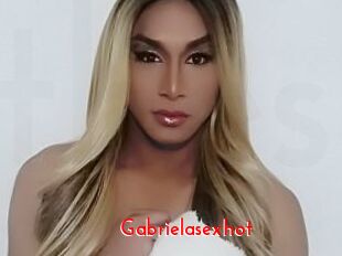 Gabrielasexhot