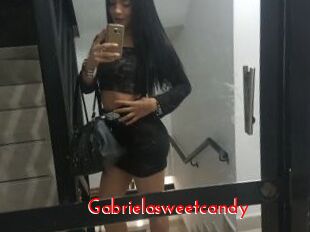 Gabrielasweetcandy