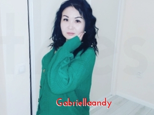 Gabriellaandy