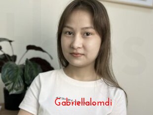 Gabriellalomdi