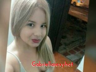 Gabriellasexyhot