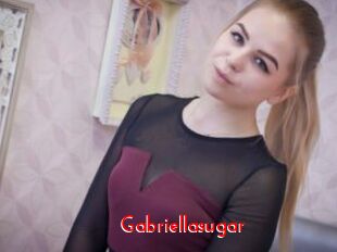 Gabriellasugar