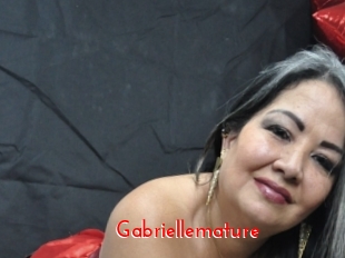 Gabriellemature