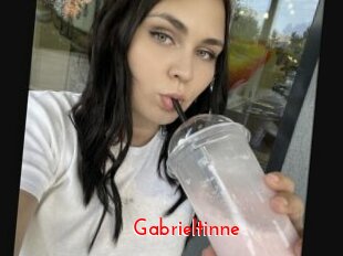 Gabrieltinne