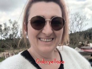 gabryellazo The Sex