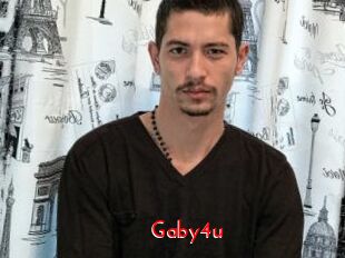 Gaby4u