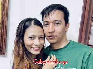 gabyandhugo The Sex