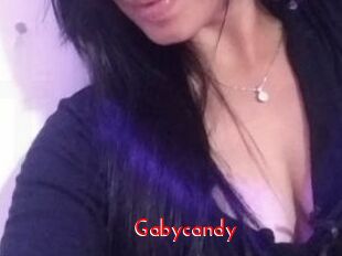 Gabycandy