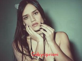 gabycipriani The Sex
