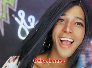 Gabyebonnyy
