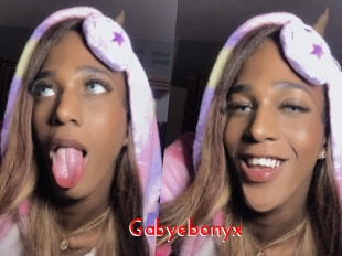 Gabyebonyx