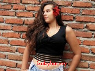Gabyharvey