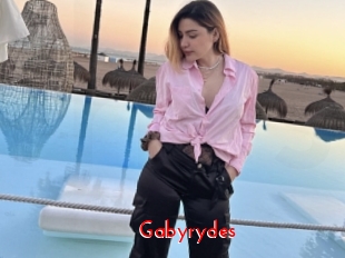 Gabyrydes