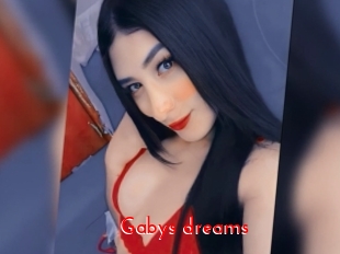 Gabys_dreams