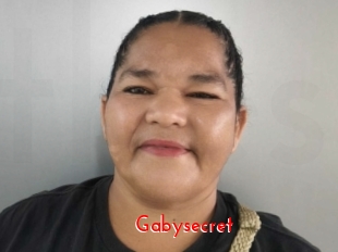 gabysecret The Sex