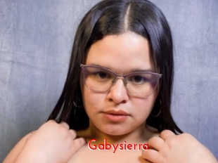 Gabysierra