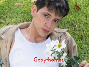 Gabythombs