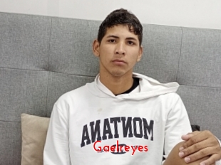 Gaelreyes