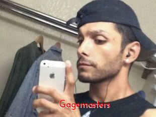 gagemasters The Sex