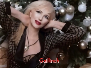 gaillinch The Sex