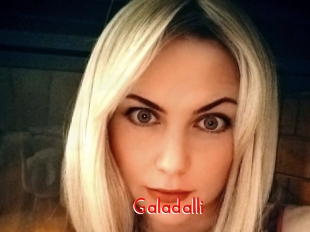 Galadalli