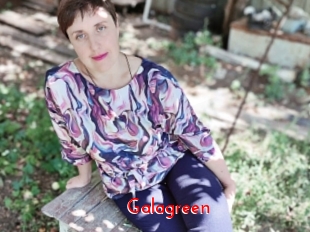 Galagreen