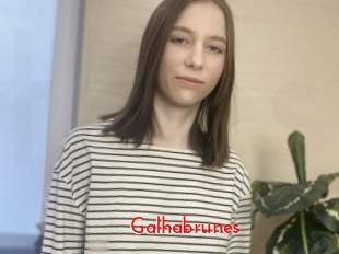 Galhabrunes