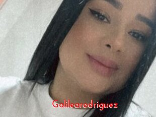 Galilearodriguez