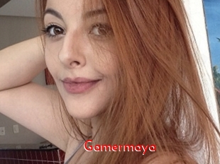 Gamermaya