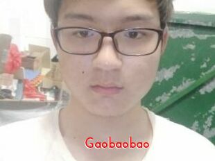 Gaobaobao