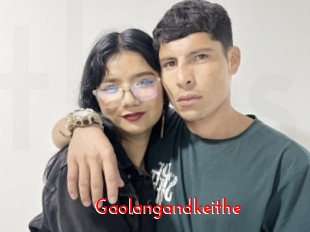 gaolangandkeithe The Sex