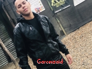 Garceszaid