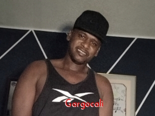 Gargocali