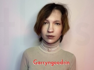 Garryngoodrin