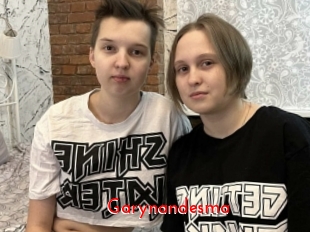 Garynandesma