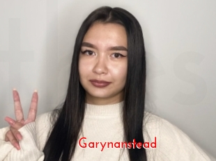 garynanstead The Sex