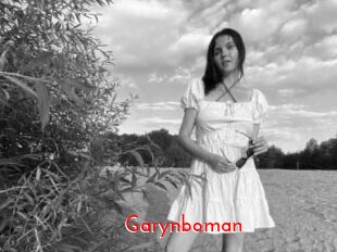 Garynboman