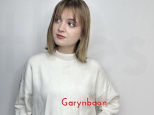 Garynboon