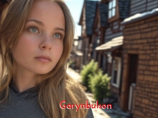 Garynbulson
