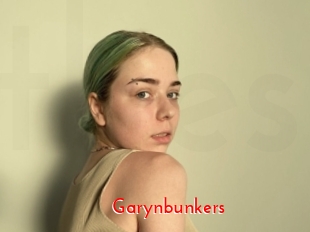 Garynbunkers