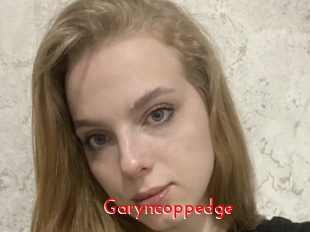 Garyncoppedge