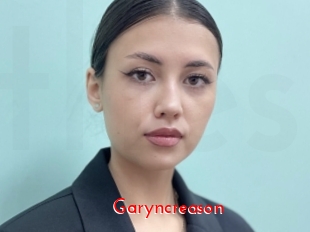Garyncreason