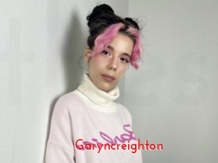 Garyncreighton