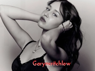 Garyncritchlow