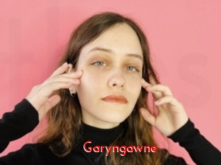 Garyngawne