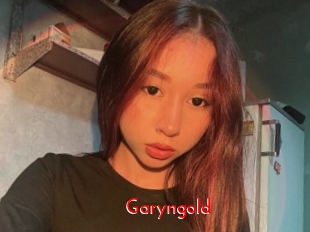 Garyngold