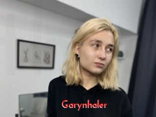 Garynhaler