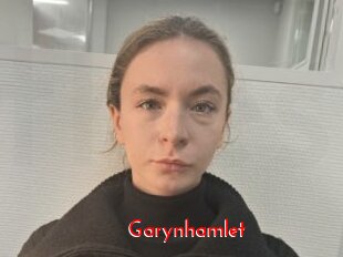 Garynhamlet