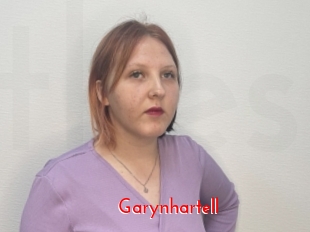 Garynhartell